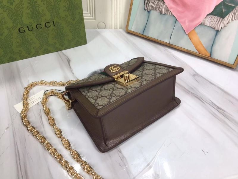 Gucci Satchel Bags